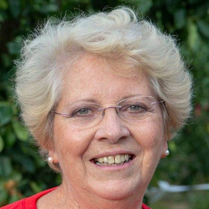 Photo of Val Leyland