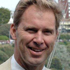 Photo of Tobias Ellwood