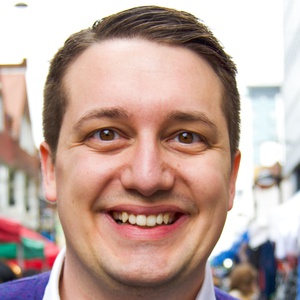Photo of Mario Creatura