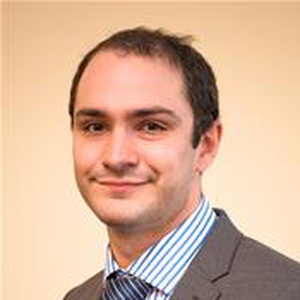 profile photo of Richard James Alexander Ford