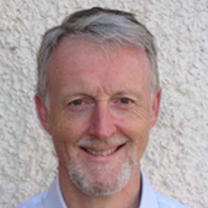 Photo of Mark Raymond Wilson