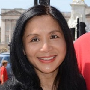 Photo of Xuelin Li Bates