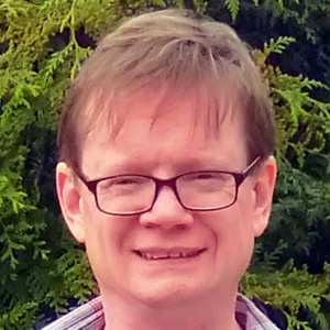 Photo of Dave Plummer
