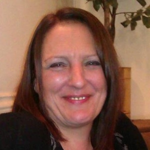 profile photo of Lisa Marie Rapado