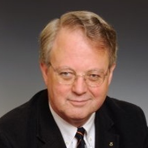 Photo of Alasdair Rankin