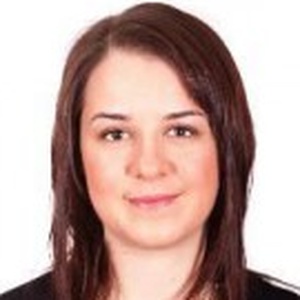 Photo of Stephanie Peacock