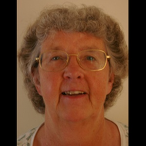 Photo of Kay Kirkham