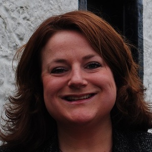 Photo of Lindsay Paterson