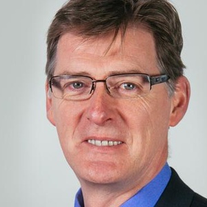 Photo of Mike Crockart