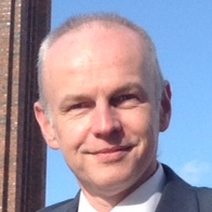 Photo of Mark Timothy Argent