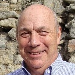 Photo of Victor Clarke