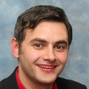 Photo of Jamie Cocozza