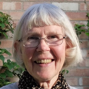 Photo of Ruth Lissner Corry