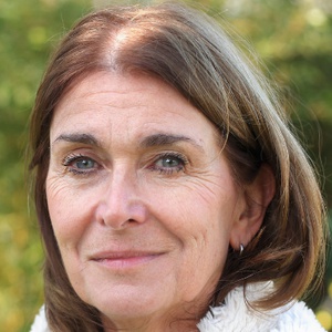 Photo of Jane McNicholl