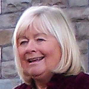 Photo of Ann Clwyd