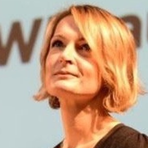 Photo of Sophie Walker