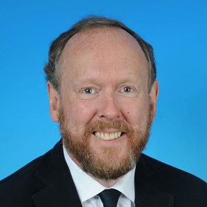 Photo of David Gray