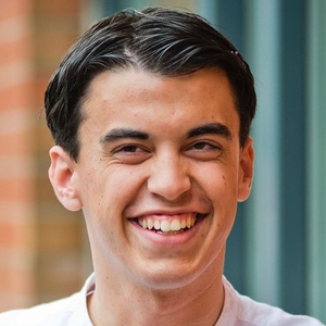 Photo of Matthew Clark
