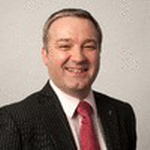Photo of Sandy Howat