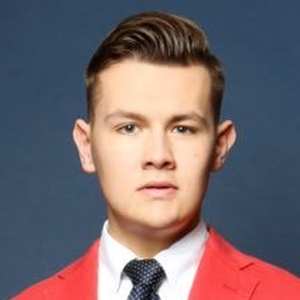 Photo of Joel Williams