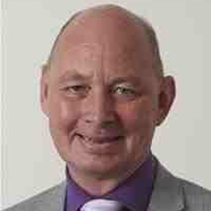 Photo of David Sprason