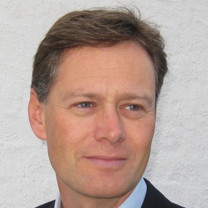 Photo of Matthew Offord