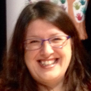 Photo of Kellie Armstrong