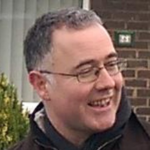 Photo of Glenn Hall