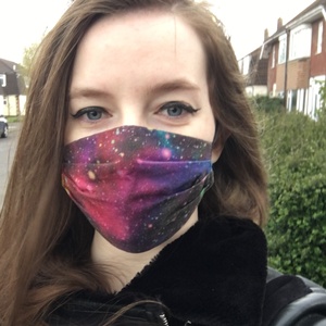 profile photo of Alisha Chloe-Marie Lewis