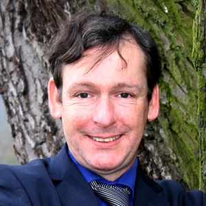 Photo of Kalvin Chapman