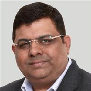 profile photo of Ankur Shiv Bhandari