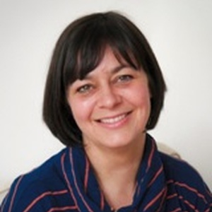 Photo of Melanie Priggen