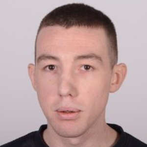 Photo of Stuart Adrian Ridewood