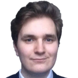Photo of Daniel Redfern