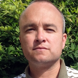 Photo of Carl Walker