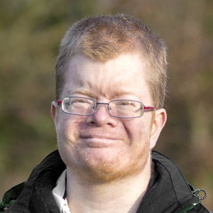 Photo of Nick Brown