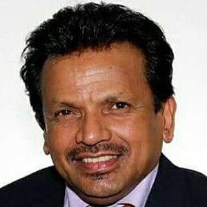 Photo of Elango Elavalakan