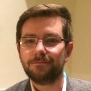 Photo of Olly Rogers