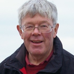 Photo of Andrew Stephen England