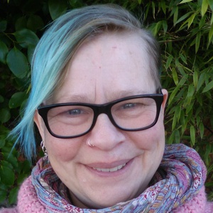 Photo of Rowan McLaughlin