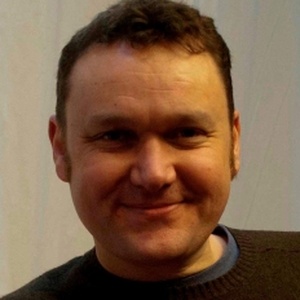Photo of Phil Chamberlain