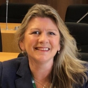 profile photo of Corinna Osborne-Patterson