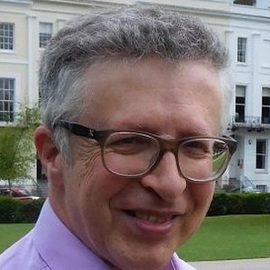 Photo of Keith White