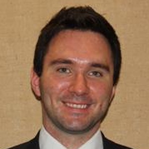 Photo of Michael Horwood