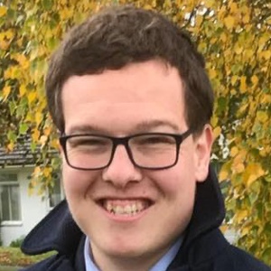 Photo of Jack Davies