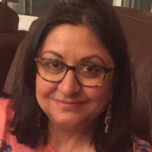 Photo of Nayier Latif Ahmad