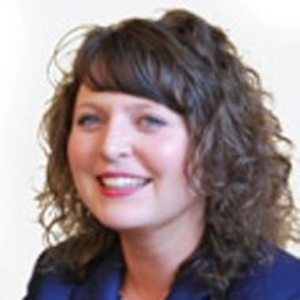 Photo of Rachel Hodson