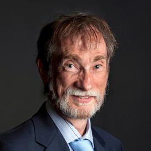 Photo of Richard Alan Smith-Ainsley