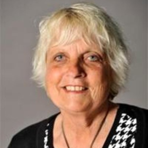 Photo of Pat Cooper