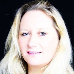Photo of Amanda Jayne Boote